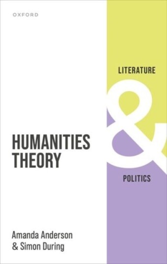 Humanities Theory Humanities Theory