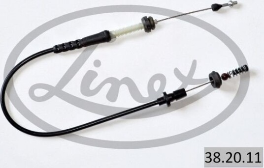 Kabel girmekanisme LINEX 35.44.34