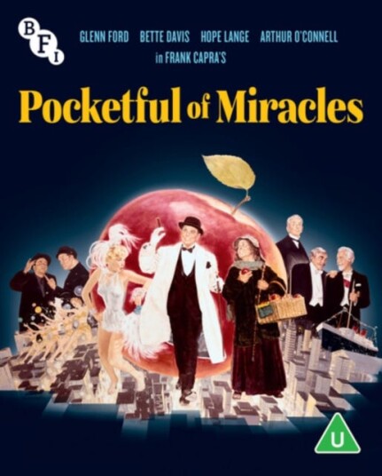Pocketful Of Miracles (1961) / Lomma Full Av Flaks