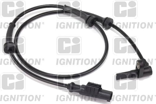 QUINTON HAZELL XABS739 Sensor ABS QUINTON HAZELL XABS739 Sensor ABS