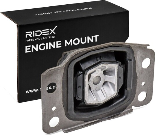RIDEX 247E0598 Motorfeste RIDEX 247E0598 Motorfeste
