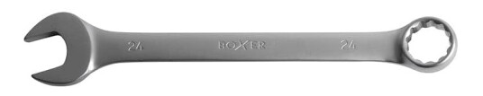 Boxer U-fastnøkkel 24 mm Håndverktøy Boxer U-fastnøkkel 24 mm Håndverktøy