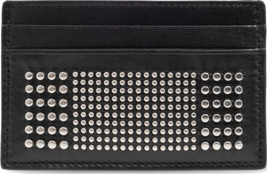 Alexander McQueen Herre Accessories Svart ONE SIZE,