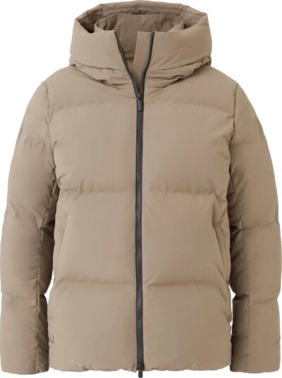UBR Dame Jakker Beige XS,