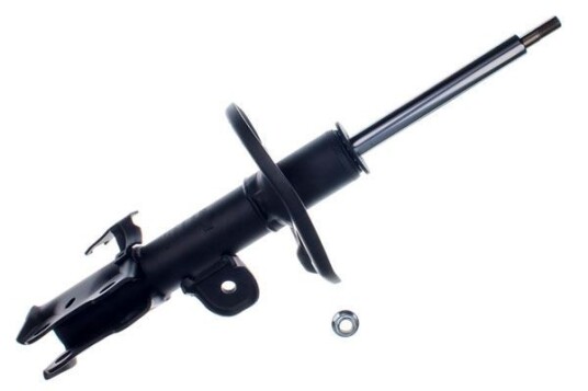 Støtdemper DENCKERMANN DSB395G Støtdemper DENCKERMANN DSB395G