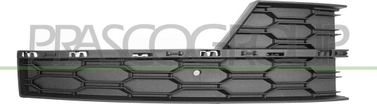 Ventilasjonsgitter PRASCO SK0322133