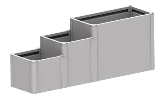 Plantekasse Biohort DaVinci Variant 3 Plantekasse Biohort DaVinci Variant 3