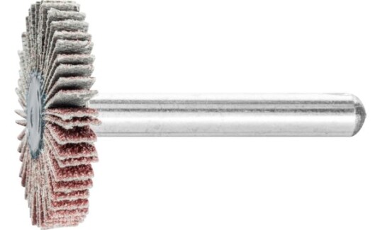 Pferd Lamellstift F 3005/6 A 80 5mm 25400 rpm 10 stk