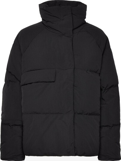 Adidas Sportswear | Big Baffle Jacket | L