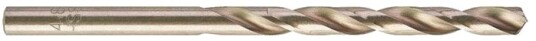 Milwaukee Bor For Metall Hss-G Bl 4,8 Mm (1 Stk.)