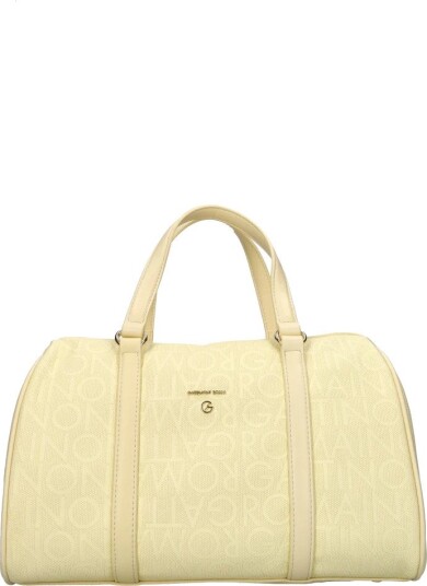 Gattinoni Dame Vesker Gul ONE SIZE,