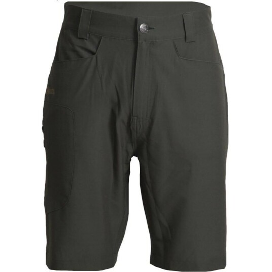 Dobsom Men's Sanda Shorts Olive L, Olive