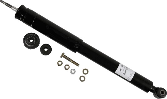 SACHS 317 391 Støtdemper
