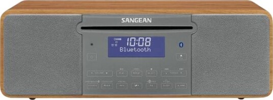 Sangean microanlegg DDR47BT DAB