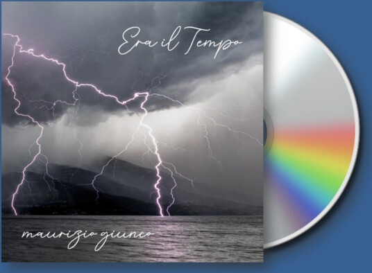 Maurizio Giunco Era Il Tempo CD