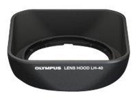 OLYMPUS LH-40 - motlysblender