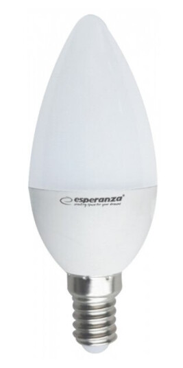 Esperanza Hope Led E14 4W 320Lm Ell144
