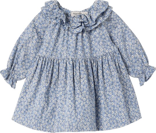 MarMar Copenhagen Dalin Blue 62