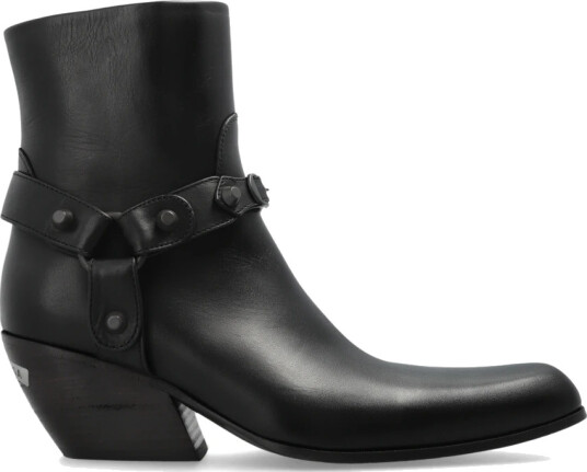 Balenciaga Dame Sko Svart 36 EU, Balenciaga Dame Sko Svart 36 EU,