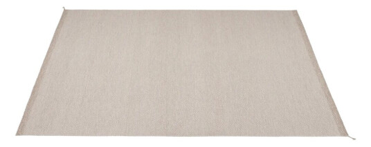 Muuto Ply gulvteppe 270x360 cm Light Rose Muuto Ply gulvteppe 270x360 cm Light Rose