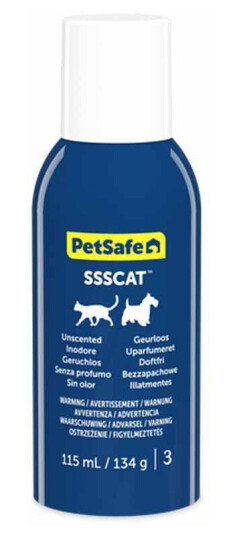 Petsafe Ssscat Refillspray For Gen 2 (631.0081)