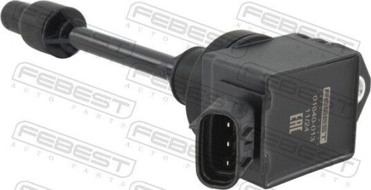 Tennspole coil FEBEST 01640 013