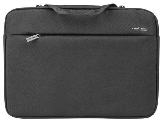 Natec Clam PC Sleeve 15,6" Svart Natec Clam PC Sleeve 15,6" Svart