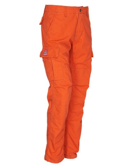 Molecule Heavy Outdoors Pant Oransje