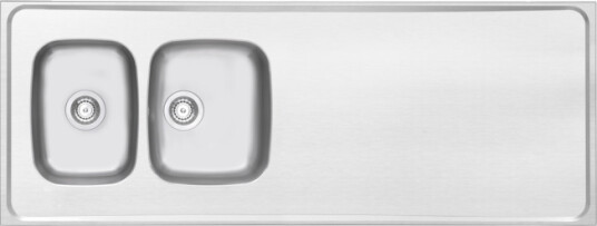 Contura H 1620 Oppvaskbenk vendbar 1620 mm 1620 x 600 x 30 mm Kjøkken Contura H 1620 Oppvaskbenk vendbar 1620 mm 1620 x 600 x 30 mm Kjøkken