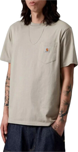Carhartt Wip Herre Topper Grå L,
