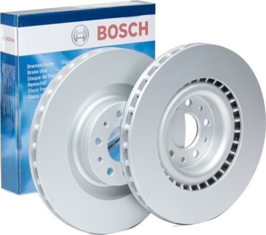 Bremseskive BOSCH 0 986 479 736