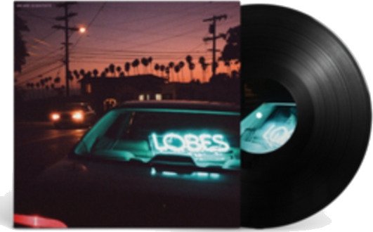 We Are Scientists Lobes Uk Vinyl
