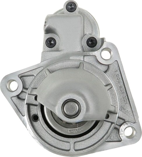 AS PL S0096SEG Starter AS PL S0096SEG Starter