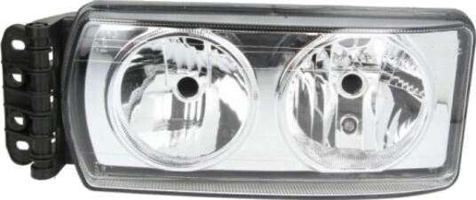 Trucklight Hovedlyskaster TRUCKLIGHT HL IV007L