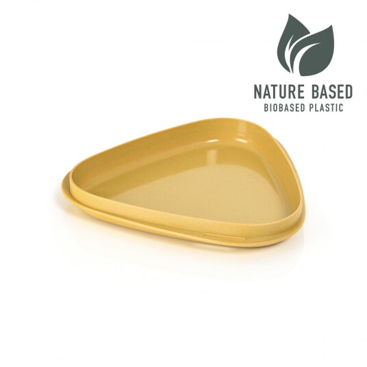Light My Fire  StackPlate BIO bulk, 102 mustyyellow