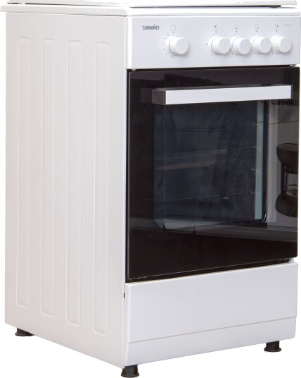 Sunwind Chef 50 Gasskomfyr Sunwind Chef 50 Gasskomfyr