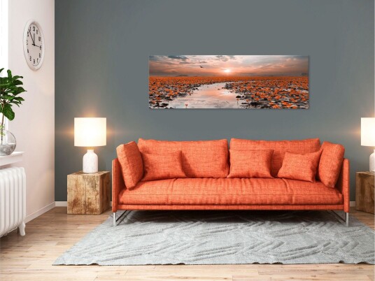 Tavla Lily Pathway 1 Part Narrow VALUE_MISSING_1 135x45