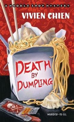 Death by Dumpling