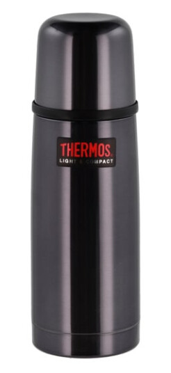 Light & Compact Midnight Blue 350ml 0.35 l