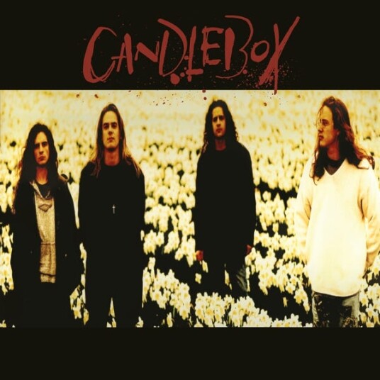 Candlebox  Candlebox  LP/Vinyl