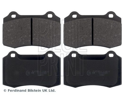 Bremseklosser BLUE PRINT ADJ134232 Bremseklosser BLUE PRINT ADJ134232