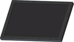 DeLaval Solcellepanel 30W
