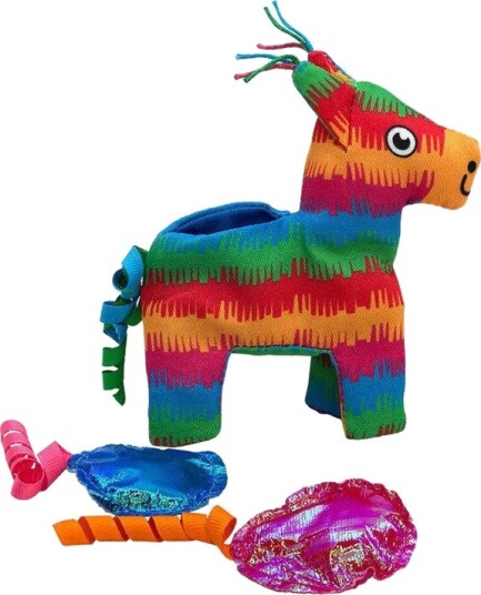 Kong Pull A Partz Pinata