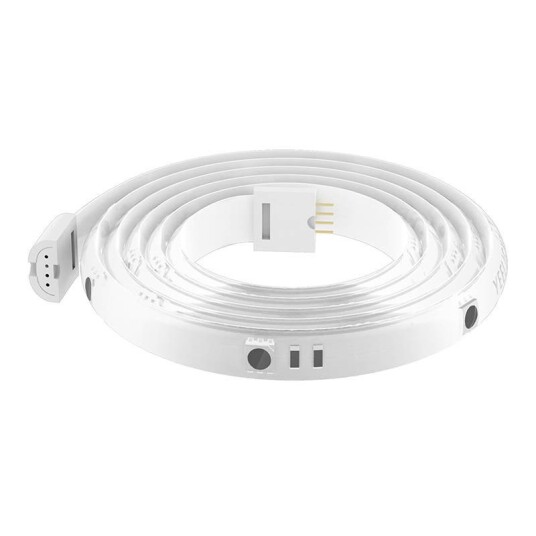 Yeelight LED Lightstrip Forlenger   1m RGB