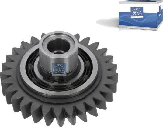 Tannhjul, kamaksel DT Spare Parts 2.10748