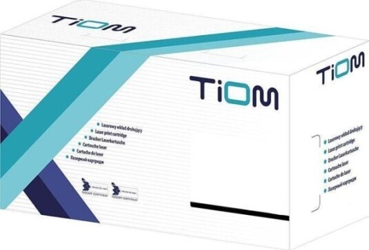 Tiom Cyan Toner Replacement 415X Ti-Lh2031xn