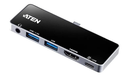 ATEN UH3238 Travel Dock ATEN UH3238 Travel Dock