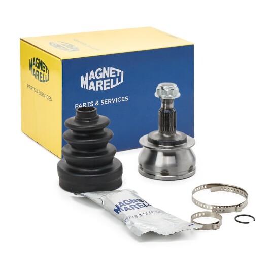Magneti Marelli Drivknute drivaksel MAGNETI MARELLI 302015100324