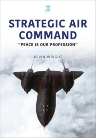 Strategic Air Command Av Kevin Wright Strategic Air Command Av Kevin Wright
