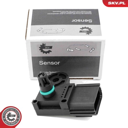 MAP sensor ESEN SKV 17SKV918 MAP sensor ESEN SKV 17SKV918